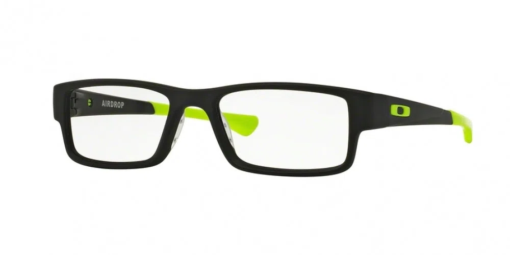 Oakley Airdrop 8046 Eyeglasses - view 17